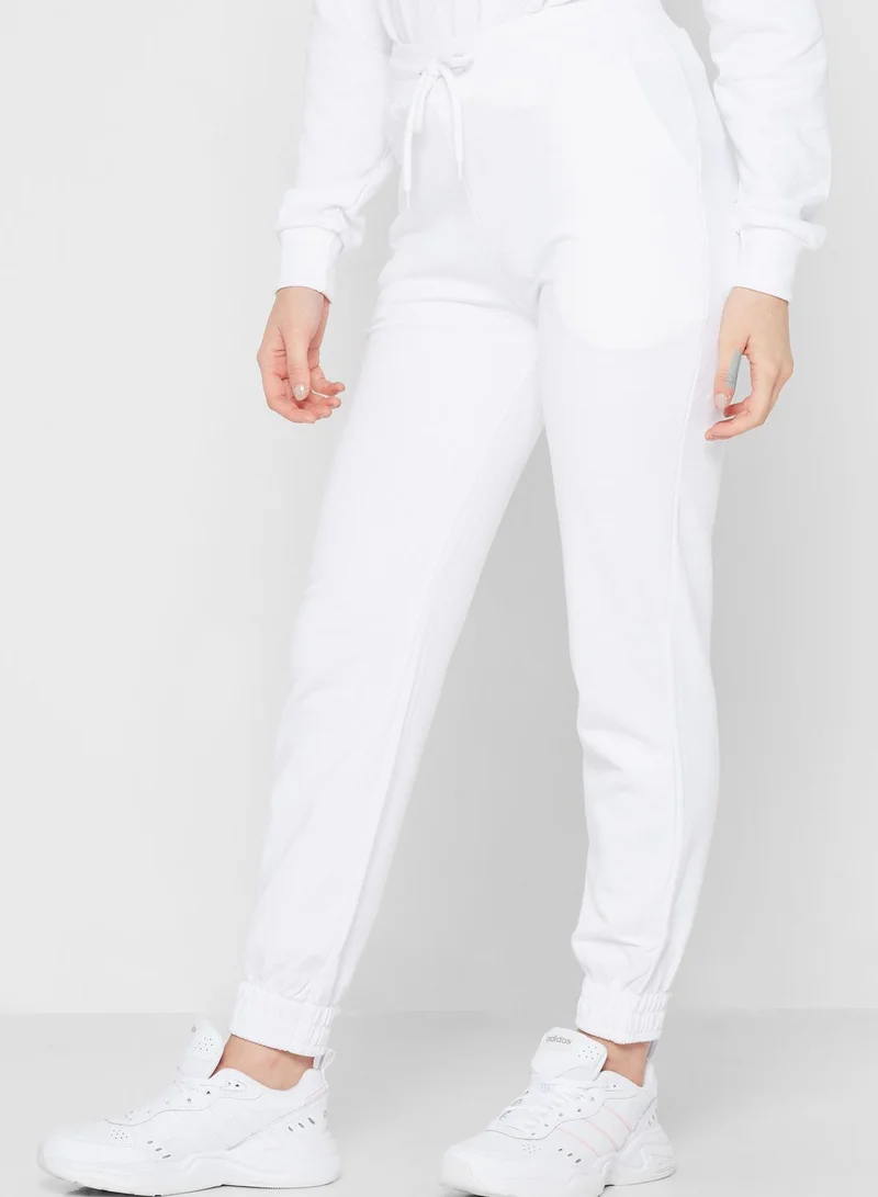 Ginger Basics Essential Sweatshirt & Jogger Set
