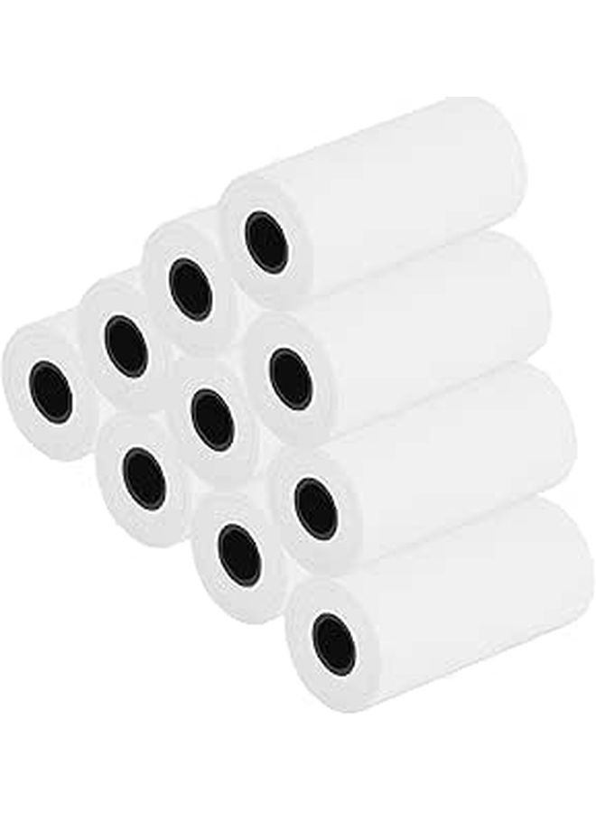 High Durability Thermal Paper For Pocket Printers School Supplies Crafts - Image 1