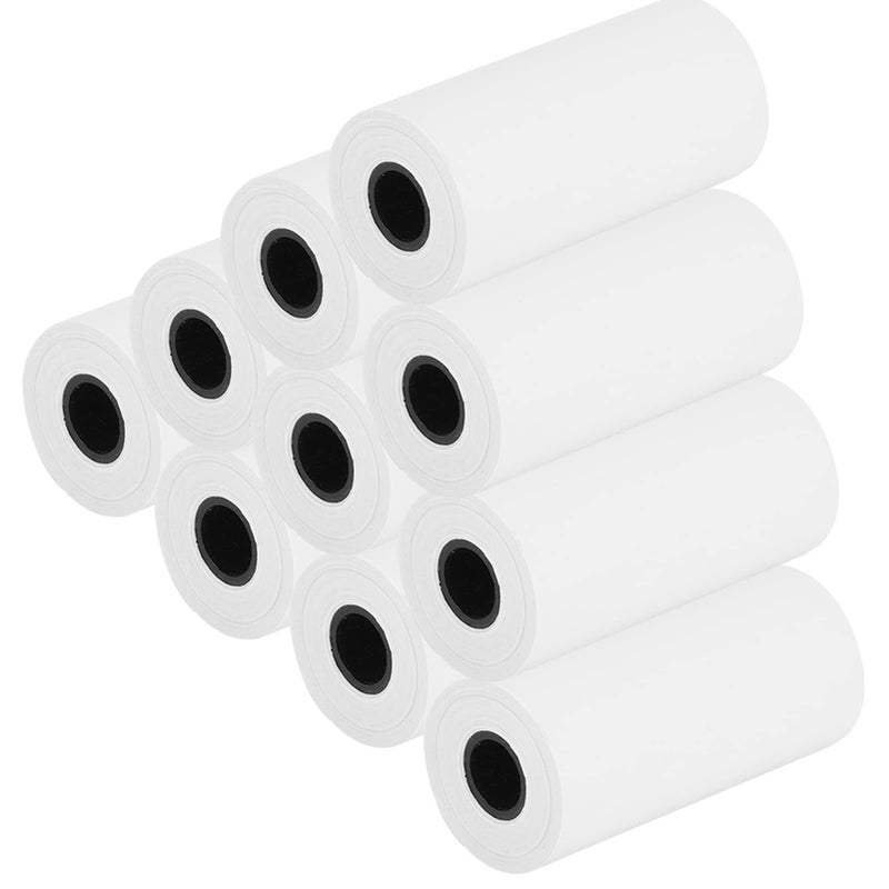 High Durability Thermal Paper For Pocket Printers School Supplies Crafts - Image 2