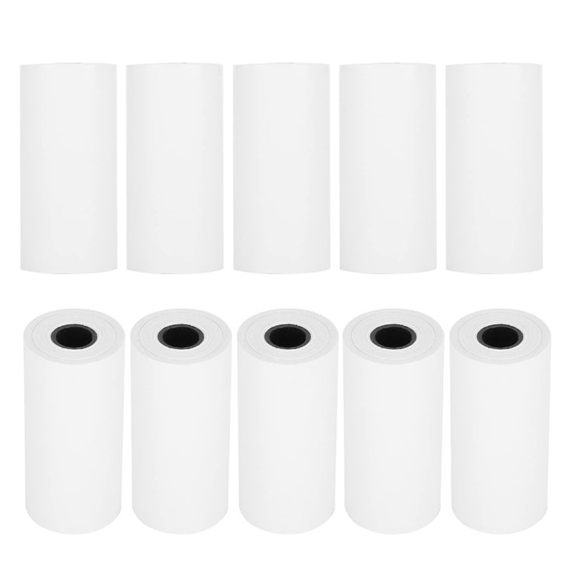 High Durability Thermal Paper For Pocket Printers School Supplies Crafts - Image 3