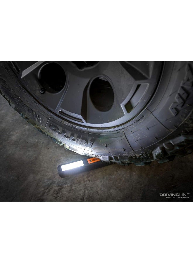 ARB 10500060A ضوء المغامرة 600 AC/DC قابل لإعادة الشحن ببطارية ليثيوم ضوء المغامرة 600 - Image 4