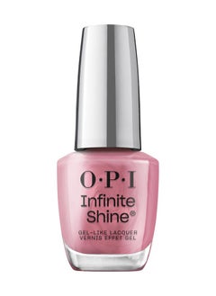 O.P.I Infinite Shine Aphrodite'S Pink Nightie - 15Ml  - Image 1