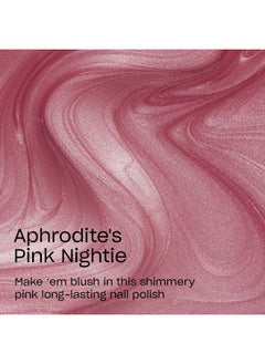O.P.I Infinite Shine Aphrodite'S Pink Nightie - 15Ml  - Image 3