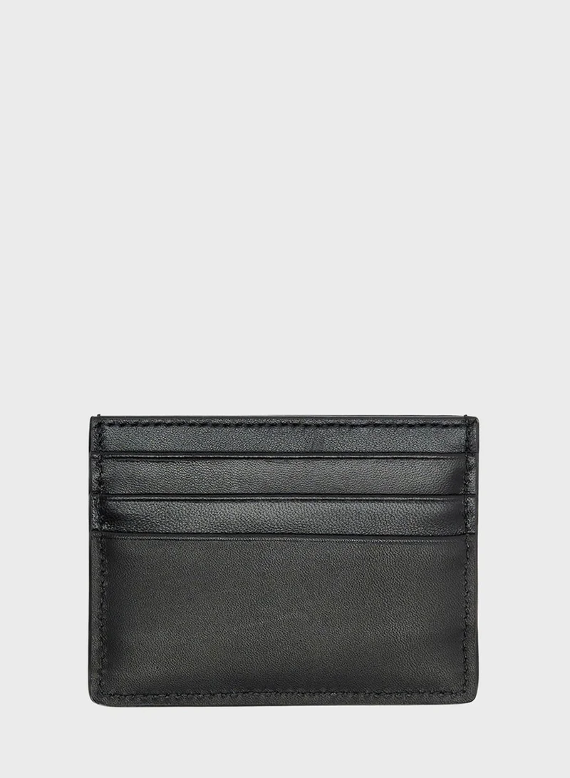 TOMMY HILFIGER Signature Logo Cardholder