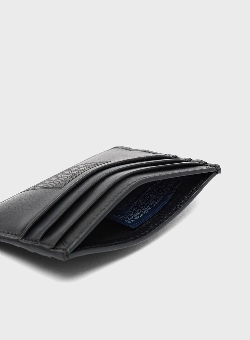 TOMMY HILFIGER Signature Logo Cardholder