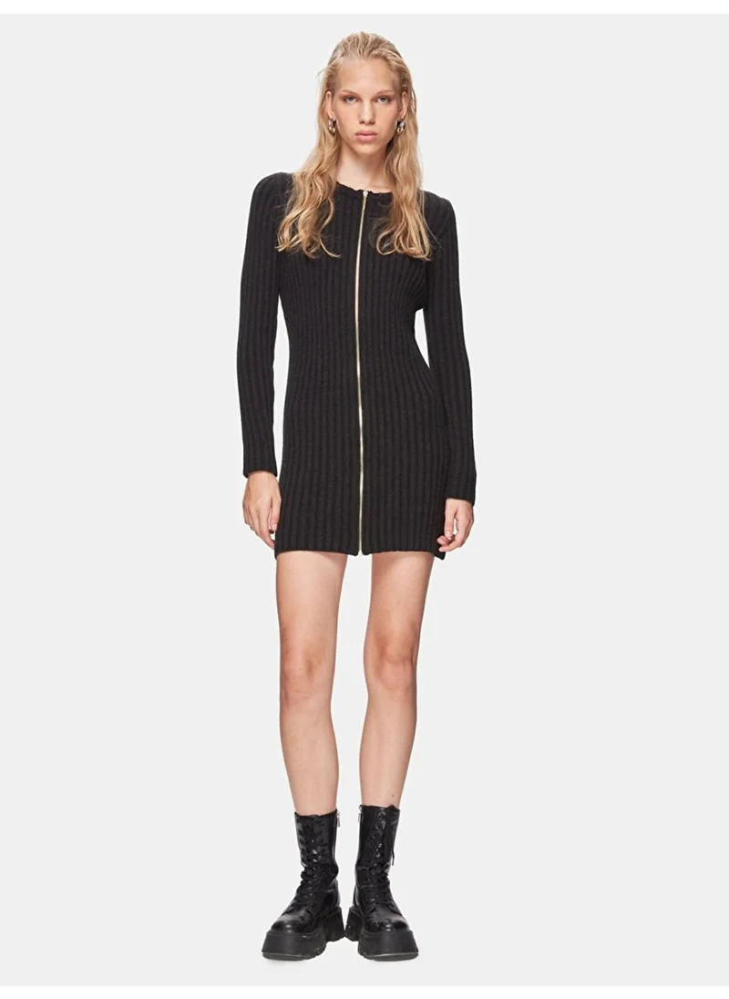 إل تي بي Black Dress