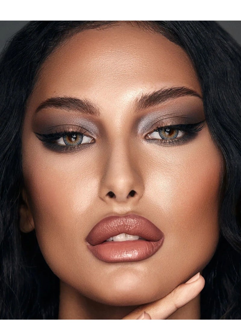 بيلا عدسات بيلا اللاصقة - أزرق محيطي (يومي)  - Image 2