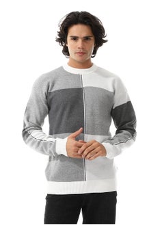 Andora Large Square Regular Fit Pullover  - Image 1