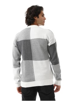 Andora Large Square Regular Fit Pullover  - Image 3
