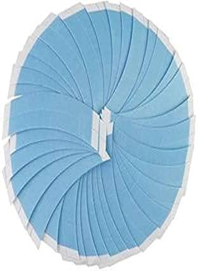 غلان شريط لاصق مزدوج الجوانب من GLAN مكون من 36 شريطًا متينًا للشعر المستعار، مناسب للرجال والنساء، مع خط أمامي من الدانتيل. - Image 1