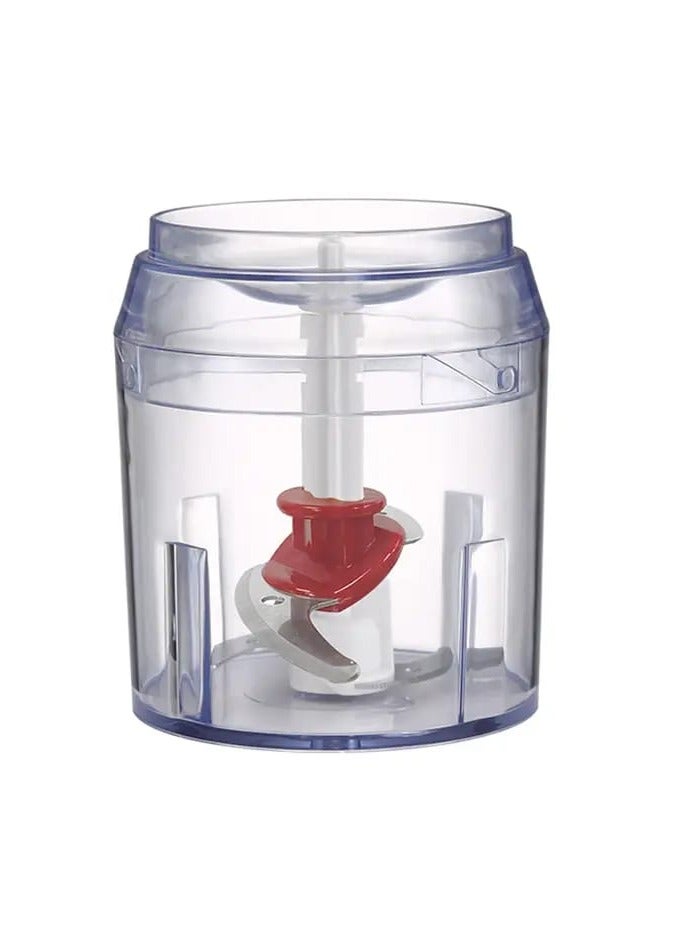 مولينكس قطع غيار حوض قطاعة بصل مولينكس شفرتين والغطاء BC-13B - Image 1