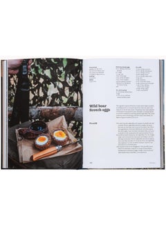 The Wild Game Cookbook: Simple Recipes for Hunters and Gourmets  - Image 2