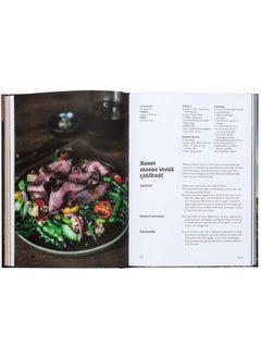The Wild Game Cookbook: Simple Recipes for Hunters and Gourmets  - Image 3