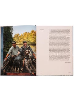 The Wild Game Cookbook: Simple Recipes for Hunters and Gourmets  - Image 1