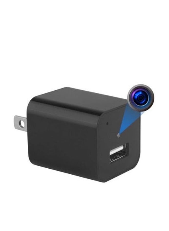 Generic USB Wall Adapter With Hidden Spy Camera  - Image 2