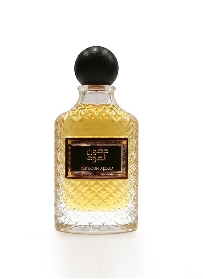 الخريجي - الخريجي عطر بخاخ دخون العود 100مل - Image 1