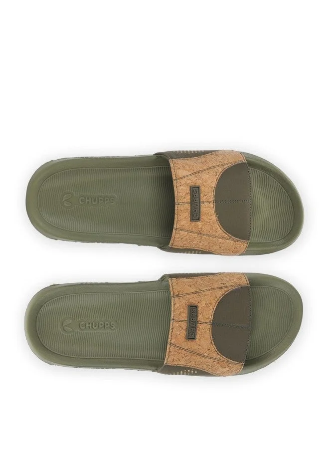 CHUPPS Arc SLIDES & FLIPFLOP