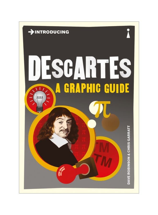 Introducing Descartes: A Graphic Guide
