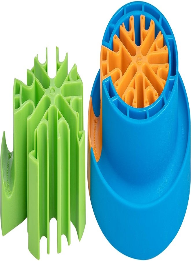 Jonard Tools CCB-2534 The Original Cable Comb Cable Organizing Tool Set - Image 1