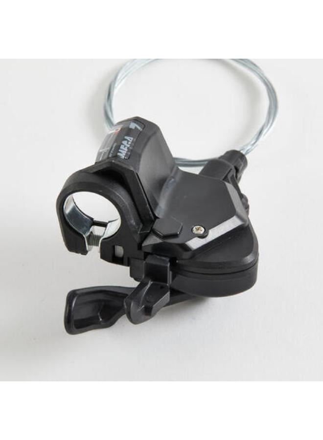 ديكاتلون ناقل 7 سرعات امامى - Image 3