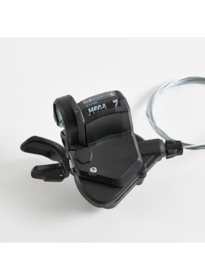 ديكاتلون ناقل 7 سرعات امامى - Image 2