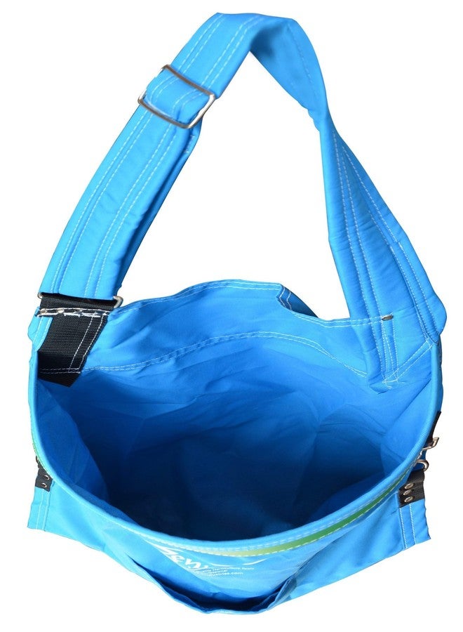 Zenport AG412 Agrikon Fruit Picking Bag, 65 lb, Harvest Apple/Citrus - Image 3