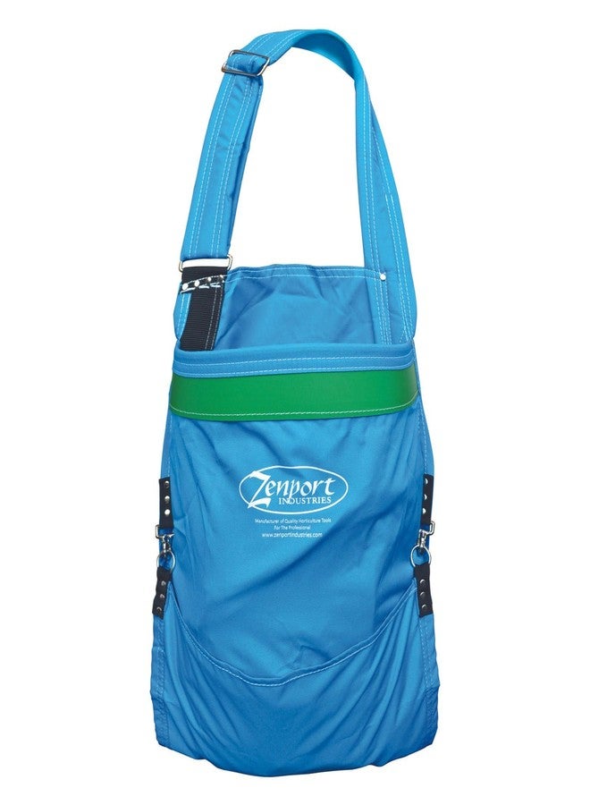 Zenport AG412 Agrikon Fruit Picking Bag, 65 lb, Harvest Apple/Citrus - Image 1