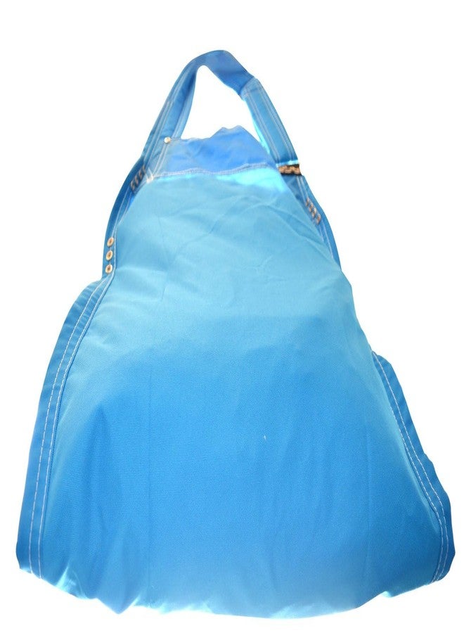 Zenport AG412 Agrikon Fruit Picking Bag, 65 lb, Harvest Apple/Citrus - Image 5