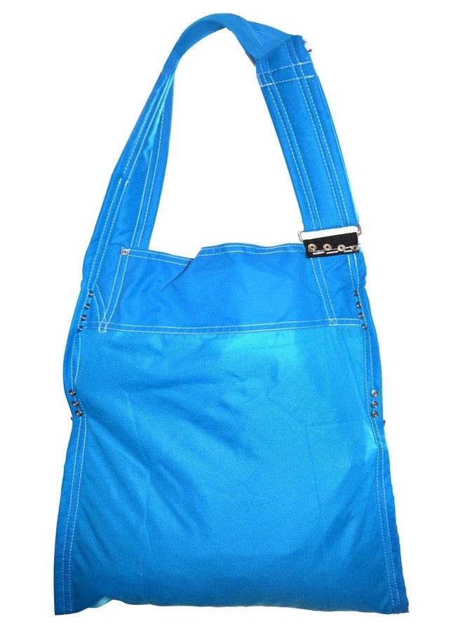 Zenport AG412 Agrikon Fruit Picking Bag, 65 lb, Harvest Apple/Citrus - Image 4