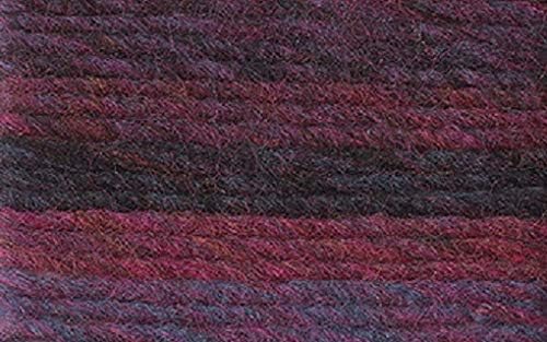 Sirdar Jewelspun Aran, Midnight Fjords (847), 200g - Image 2