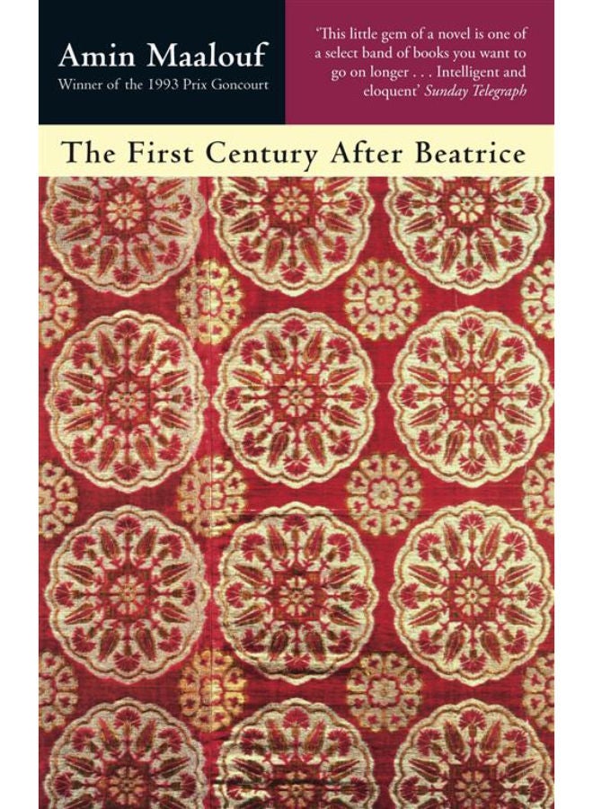 First Century After Beatrice