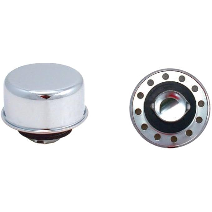 ريحني غطاء التنفس لملء زيت TwistIn من Spectre Performance 4273 - Image 1