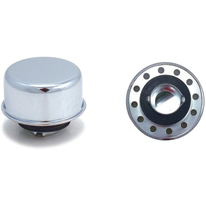 ريحني غطاء التنفس لملء زيت TwistIn من Spectre Performance 4273 - Image 2