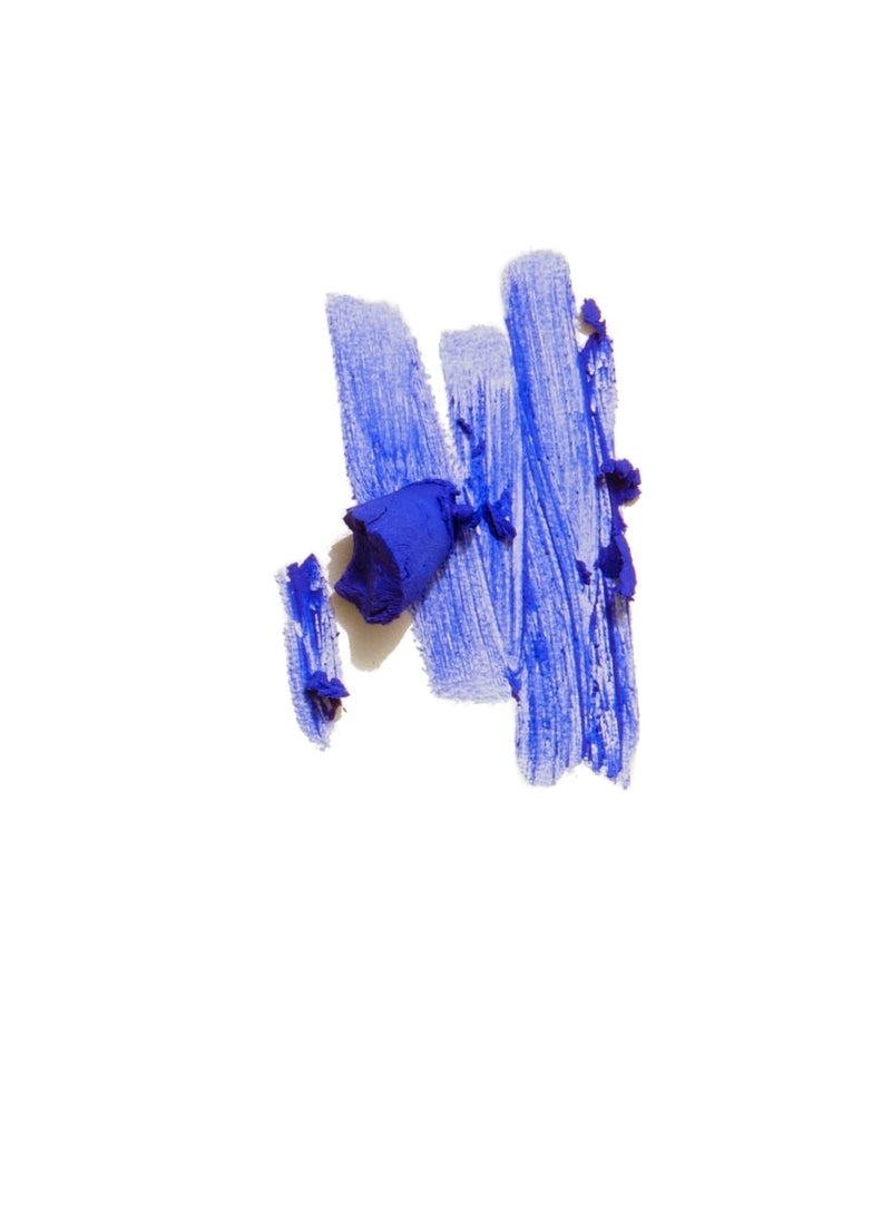 gosh GOSH Matte Eye Liner 008 Crazy Blue  - Image 3