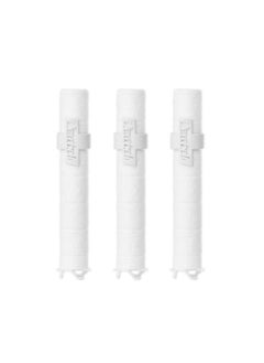 [DEWBELL] Shower-Ae Wise Shower Head Refill Filter (sediment filter), 3pcs/1set, Made in Korea