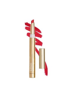 MyGlamm Ultimatte Long Stay Matte Lipstickbombshell (Red)1.3 G ; With Hyaluronic Filling Spheres ; Long Lasting Lipstick ; Matte Lipstick  - Image 2