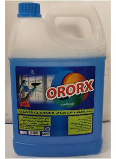ORORX Glass Cleaner, 3.5L 