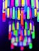 Glow Fever Glow Sticks 100pk Premium Glow In The Dark Light Up with Lanyards For Party Supplies Party Favors Birthday Halloween Super Bright Lasts Up to 12 hrs - Image 2