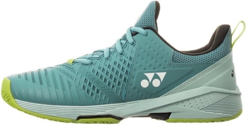 Yonex Sonicage 3 Volleyball Shoes - Blue - Size 44 EU - Image 2