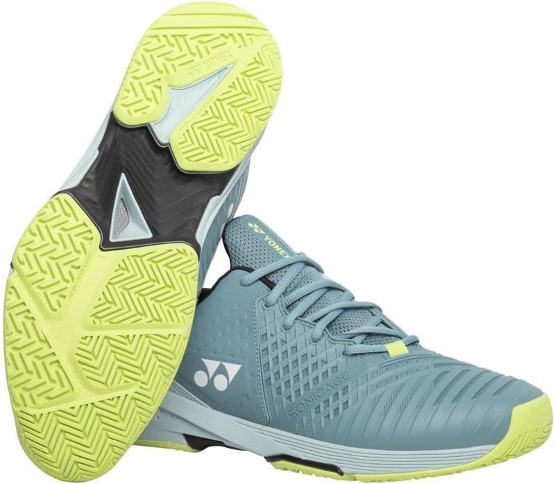 Yonex Sonicage 3 Volleyball Shoes - Blue - Size 44 EU - Image 5