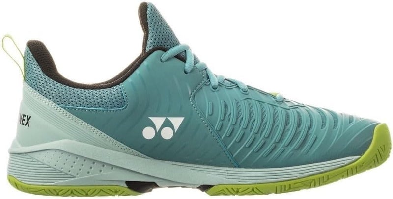 Yonex Sonicage 3 Volleyball Shoes - Blue - Size 44 EU - Image 3