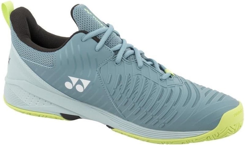Yonex Sonicage 3 Volleyball Shoes - Blue - Size 44 EU - Image 4