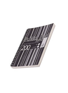 Pukka Pad A5 Size Wirebound Jotta Notebook 200 Pages  - Image 2