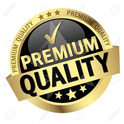 Meena Enterprises حامل ميكروويف من GT بتصميم فاخر من طبقتين مع 8 خطافات، حامل فرن، حامل فرن للمطبخ، حامل فرن لجدار المطبخ، حامل ميكروويف على سطح المطبخ، حامل للميكروويف، حامل فرن للأرض، حامل فرن، حامل للفرن - Image 5