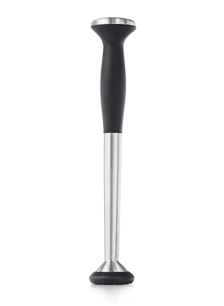 OXO OXO Cocktail Steel Muddler