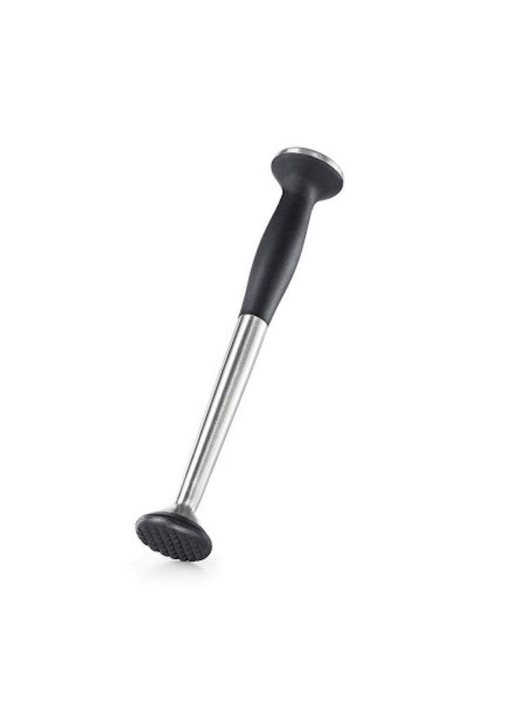 OXO OXO Cocktail Steel Muddler  - Image 2