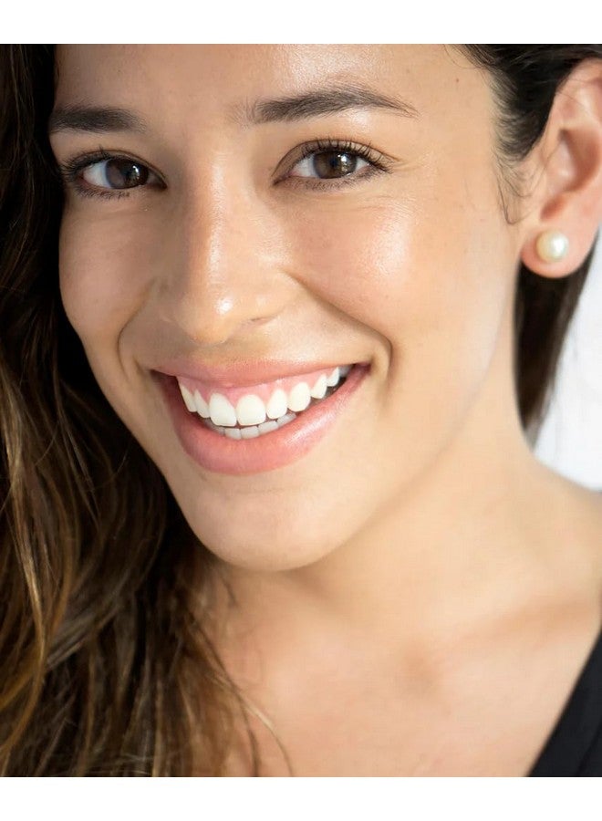 Ere Perez Natural Rice Powder Blush + Bronzer Vegan Crueltyfree Clean Beauty (Roma) - Image 3