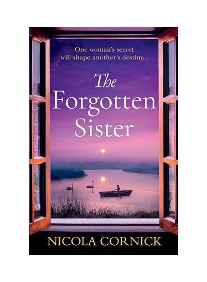 The Forgotten Sister
