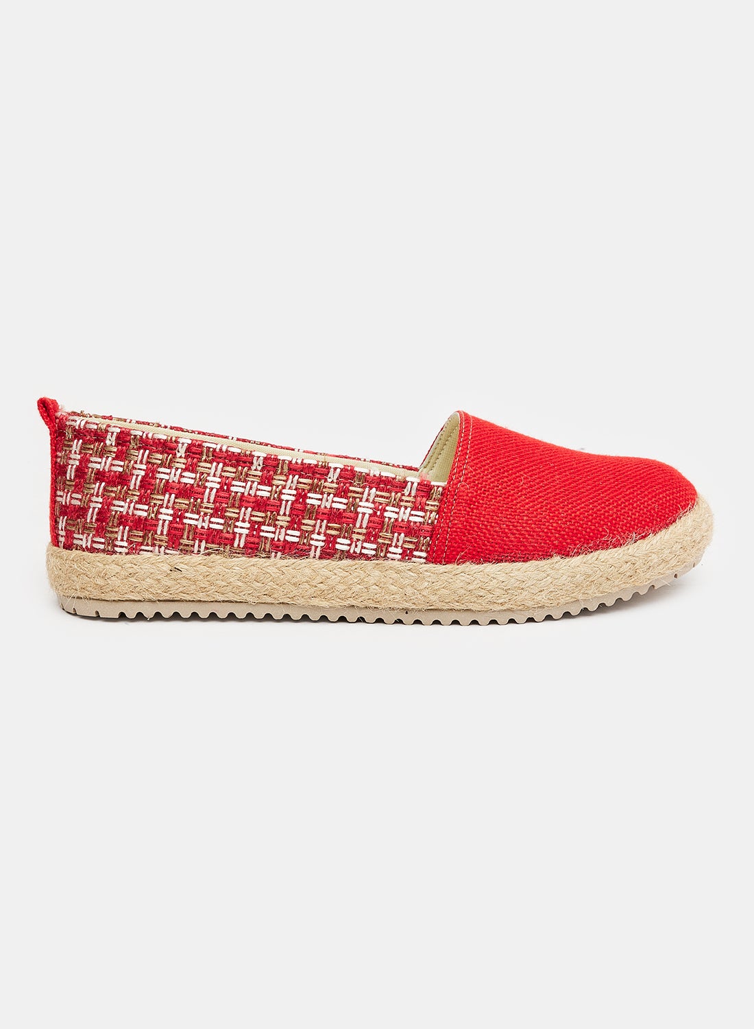 Fashionable Espadrille