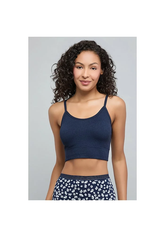Padded Sports Bras